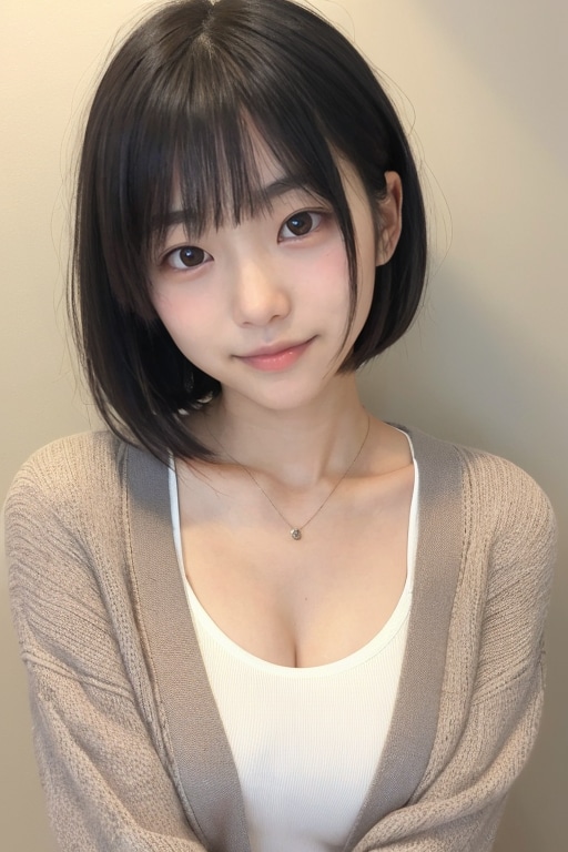 AI美女の作り方を環境構築から完全個別指導します マンツーマン×30日間無償で理解できるまで徹底的にサポート イメージ6