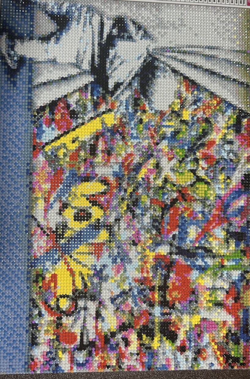 ジグソーパズル、ダイヤモンドアート作成します ジグソーパズルやダイヤモンドアート作成させていただきます イメージ1