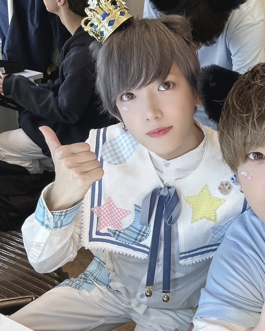 あなたが1番輝ける衣装作ります アイドル衣装やコスプレ衣装など、ジャンルは問いません！ イメージ2