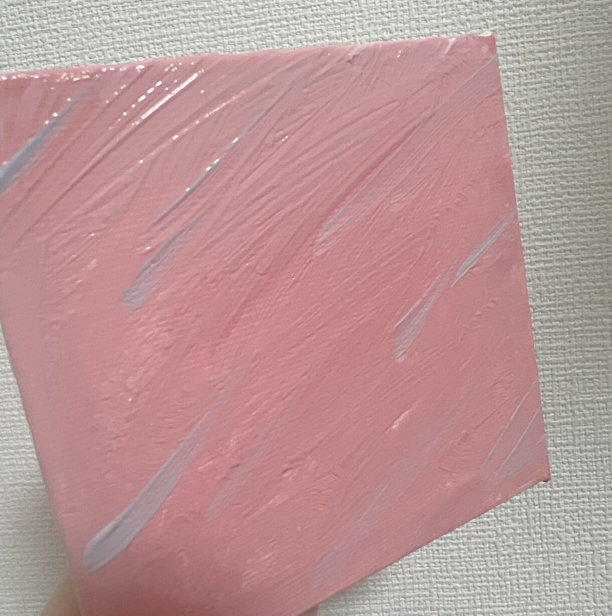 子宝を願う方へ｜やさしいイメージアートお届けします 「やさしいイメージ」「安心する感覚」をアートと短いメッセージ イメージ2