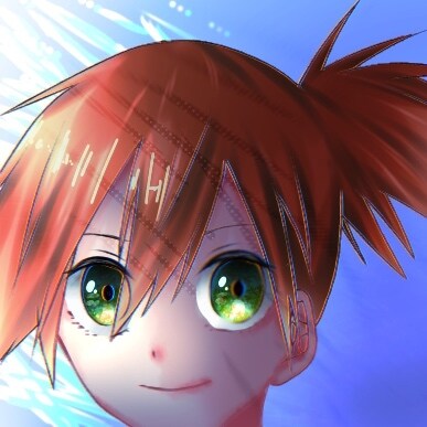 印象に残るようなカラーでアイコン描きます 印象に残るようなSNSイラストをお探しの方にオススメです イメージ4