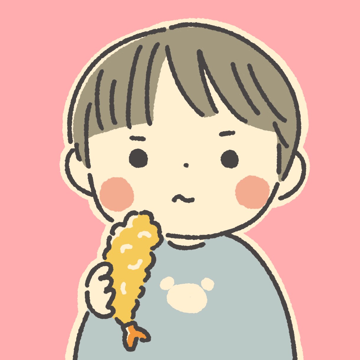 商用可！見やすく親しみやすいイラスト作成します 大人向けから子供向けまで！アイコンや挿し絵にもぜひどうぞ！ イメージ10