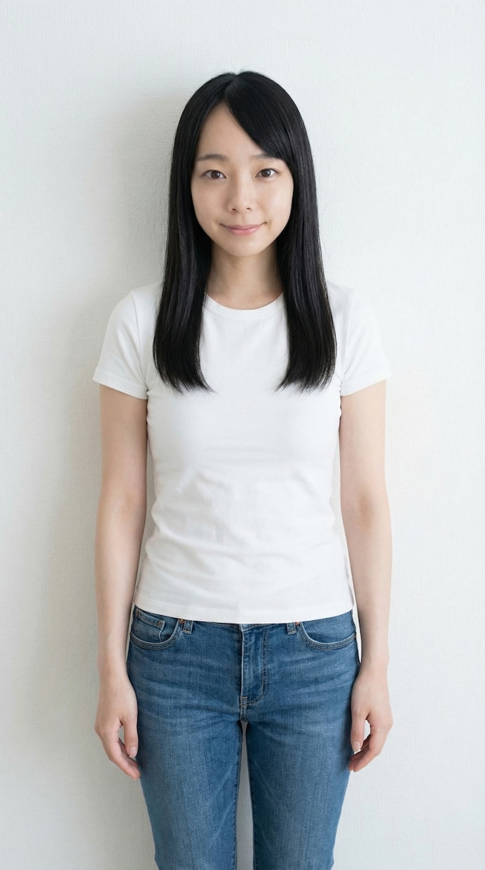女性モデルの写真加工・構図/衣装変更を代行します あなたのイメージを最新技術を用いてプロのクオリティで具現化！ イメージ2