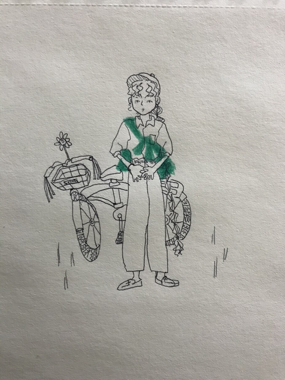 昭和レトロなイラスト、デザインを制作いたします 昭和が大好きな方！昭和レトロなオリジナルデザイン イメージ2