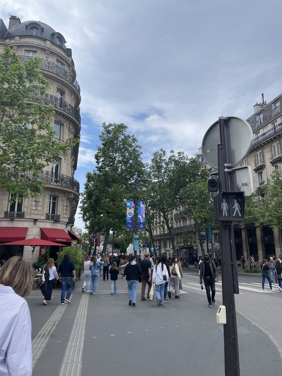 フランス・パリで営業代行します パリであなたの商品を営業しませんか？ イメージ4