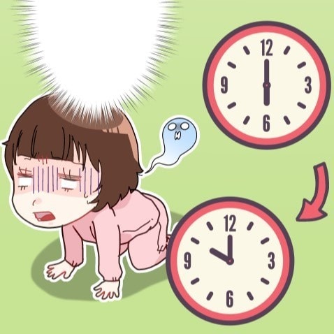 LP漫画広告/動画イラスト/webtoon描きます 短納期OK！☆☆プロのクオリティを素早くお届け致します☆☆ イメージ9
