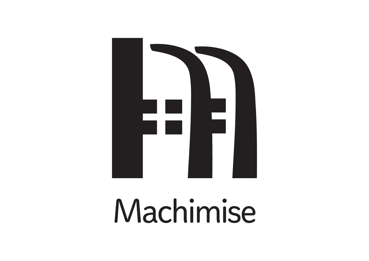 シンプルで優しいロゴを制作いたします オリジナルのロゴが必要でしたらご相談ください イメージ6
