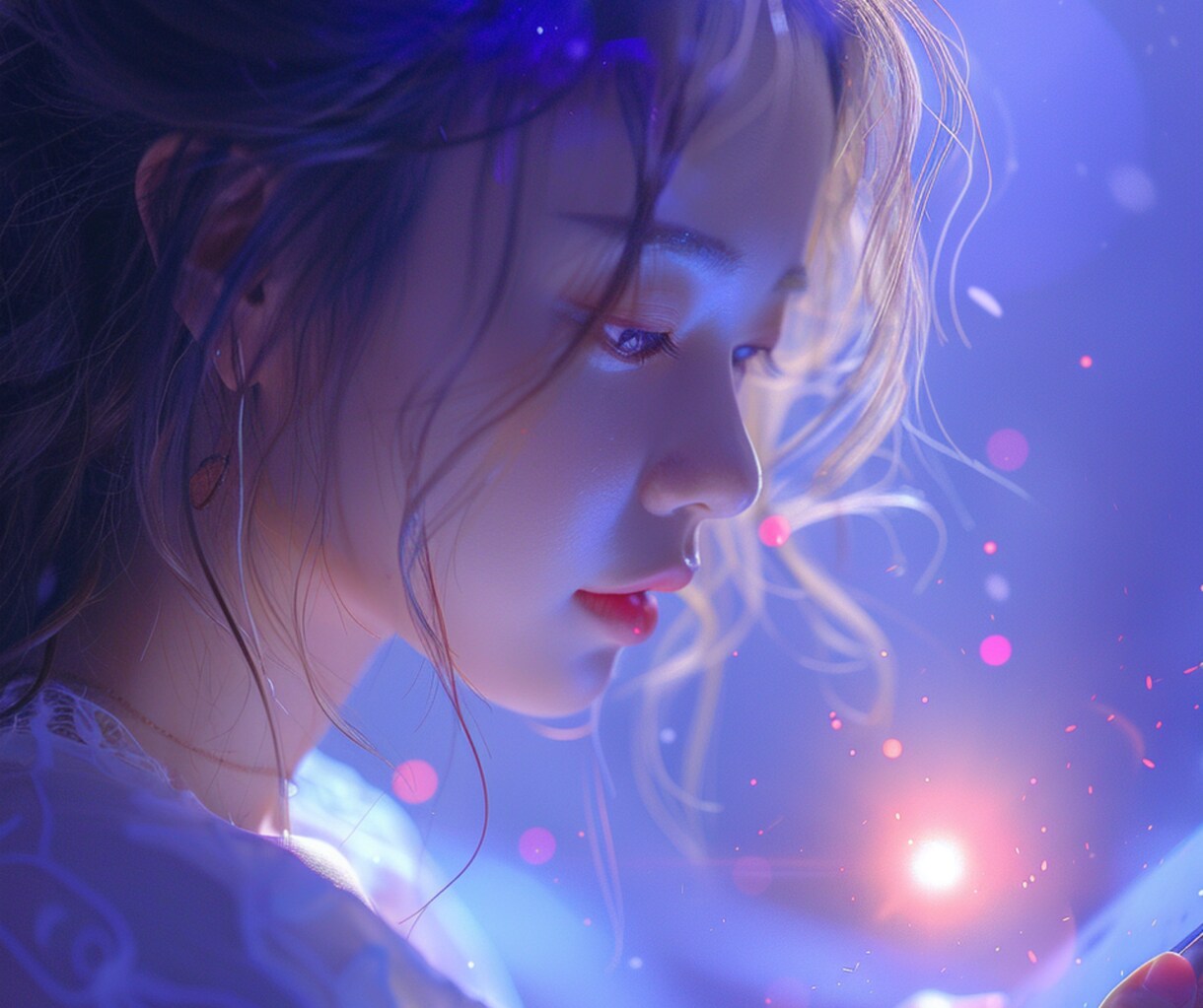 霊視×カード│彼の本音この恋の結末をお伝えします 不倫│彼の本音と恋の行方を霊視×カードの細密鑑定書でお送り！ イメージ6