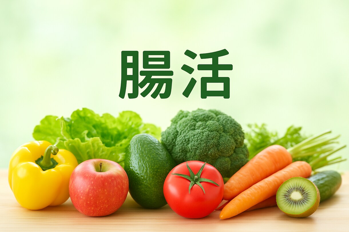 根本から整える腸活サポートします 科学的に腸を整え、心身を改善します イメージ1