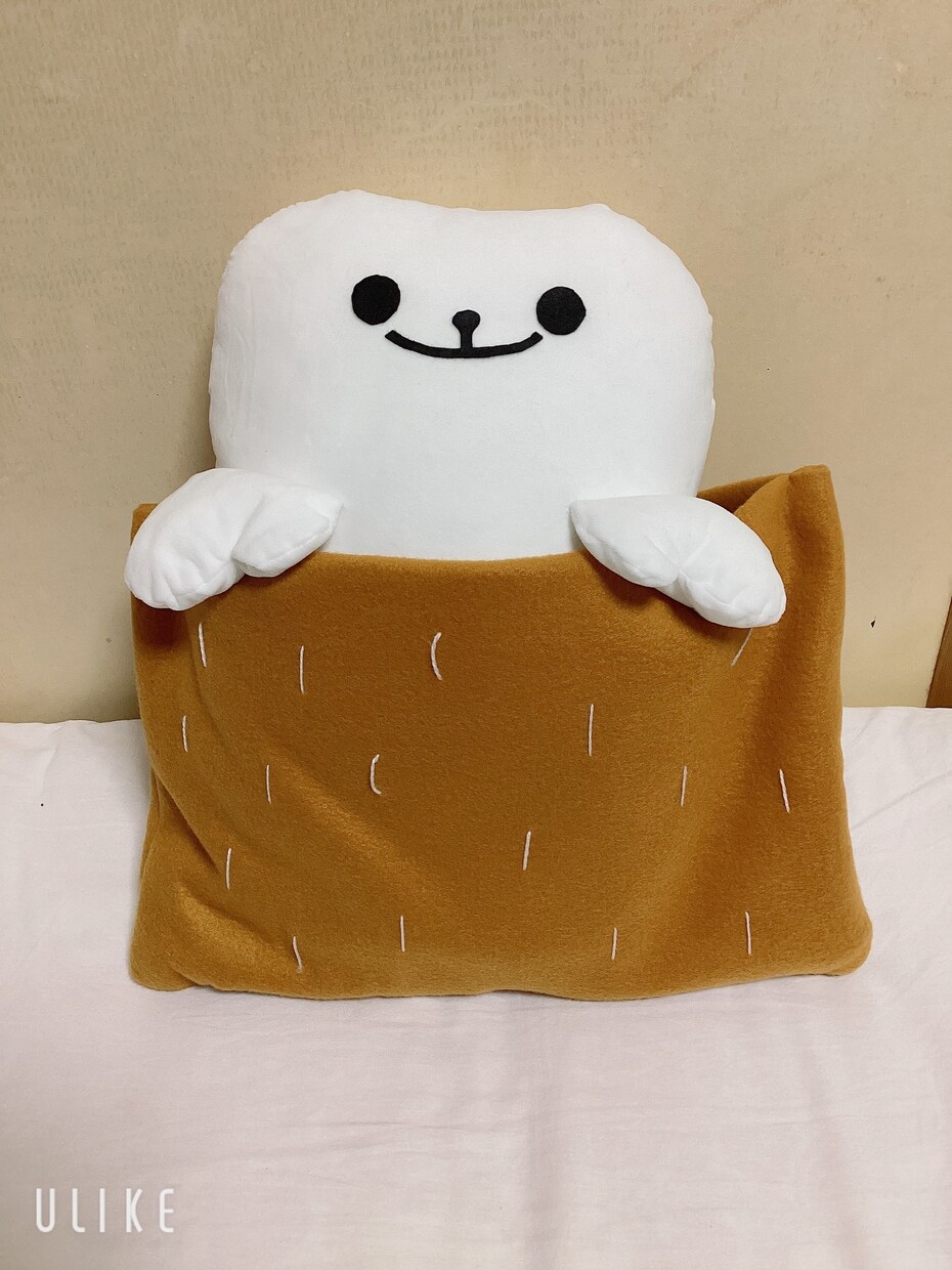 ぬいぐるみつくります 自分だけのかわいいオリジナルぬいぐるみを作ります イメージ8