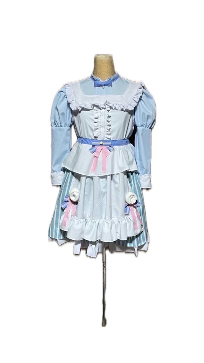 (*ˊᵕˋ*)様 衣装オーダー 唯一無二のオーダーメイド服！早期割あります コスプレ、王子様
