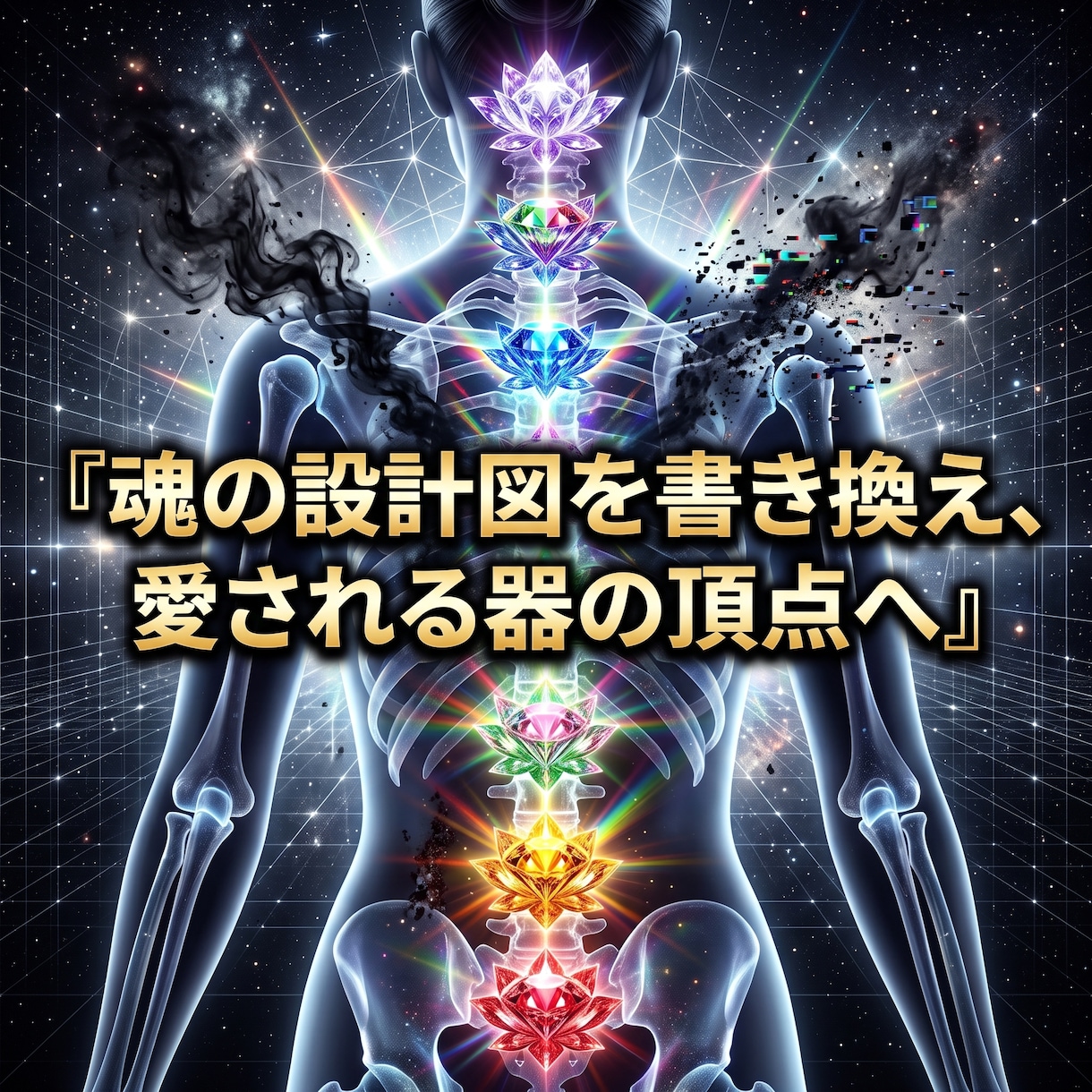 雑な扱いの因縁を解き彼の魂を深い愛へ引き込みます 都合よく消費される夜は終結。高次波動で彼が熱狂する特別席へ イメージ3