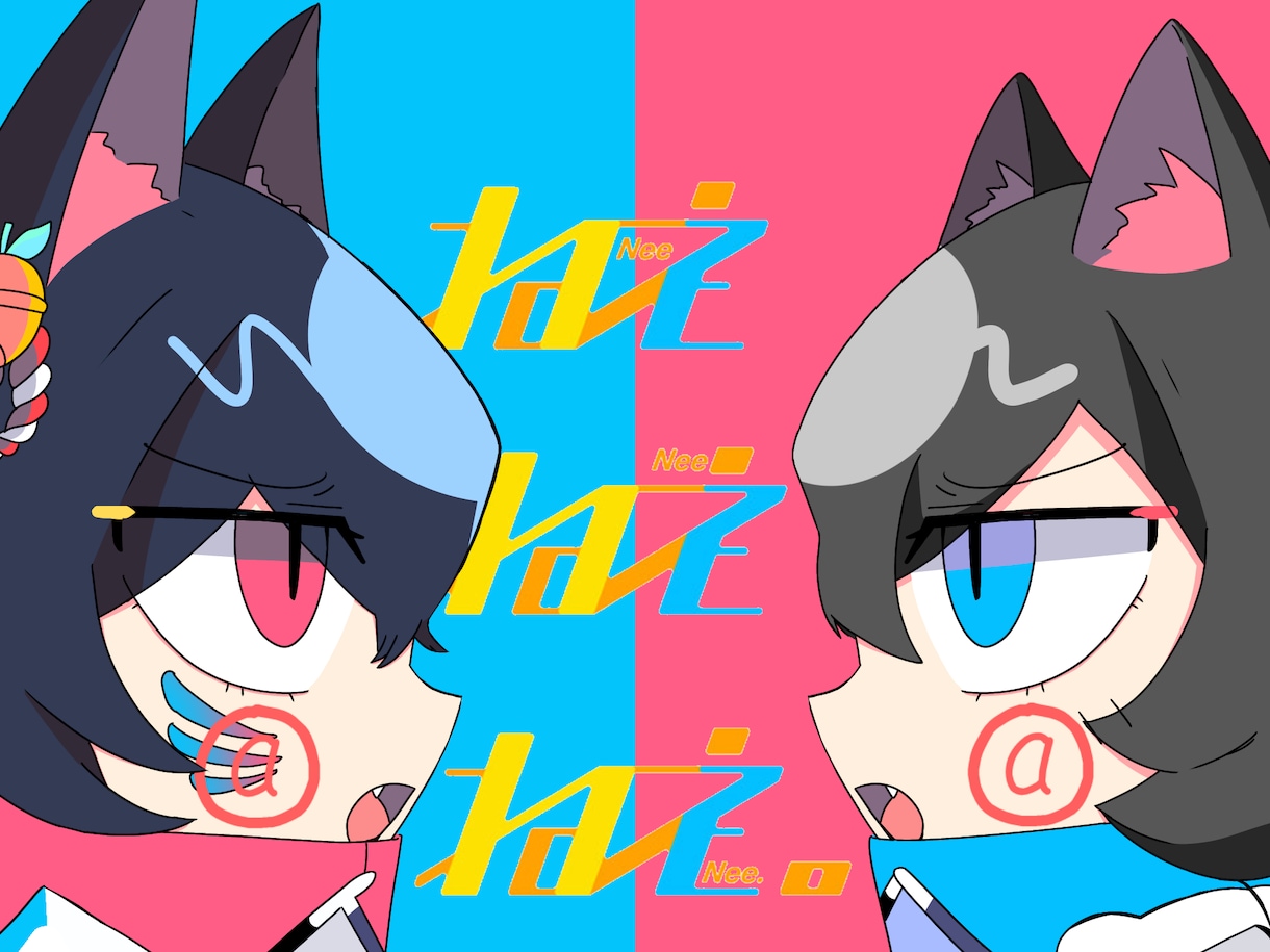 イメージに合った高クオリティなイラストを制作します オリジナルから本家様寄せまで幅広い絵柄で描けます イメージ7