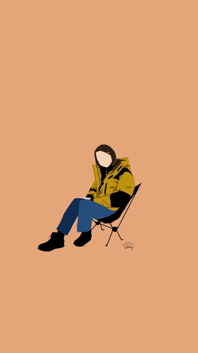 あなたのストーリーを絵にします イラストにしたい写真のストーリーをぜひお聞かせてください イメージ2