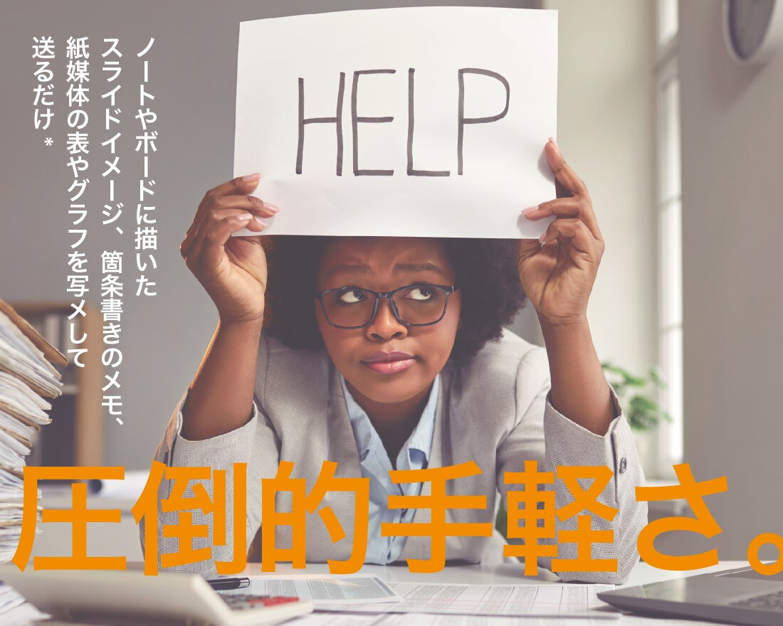 クリエイターがプレゼンテーション資料を作成します 豊富な実績とデザイン力のあるマーケター&クリエイターが対応！ イメージ3