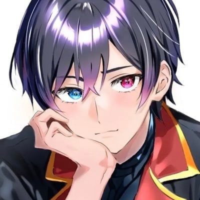 目を引く鮮やかなイラストを作成します サムネや立ち絵など、オリジナルキャラなど必要な方へ イメージ4