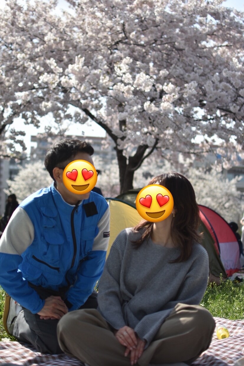 東京周辺/気軽にプロ級の写真を出張撮影します カップル/家族/旅行/ウェディング/婚活/マッチングアプリ イメージ3