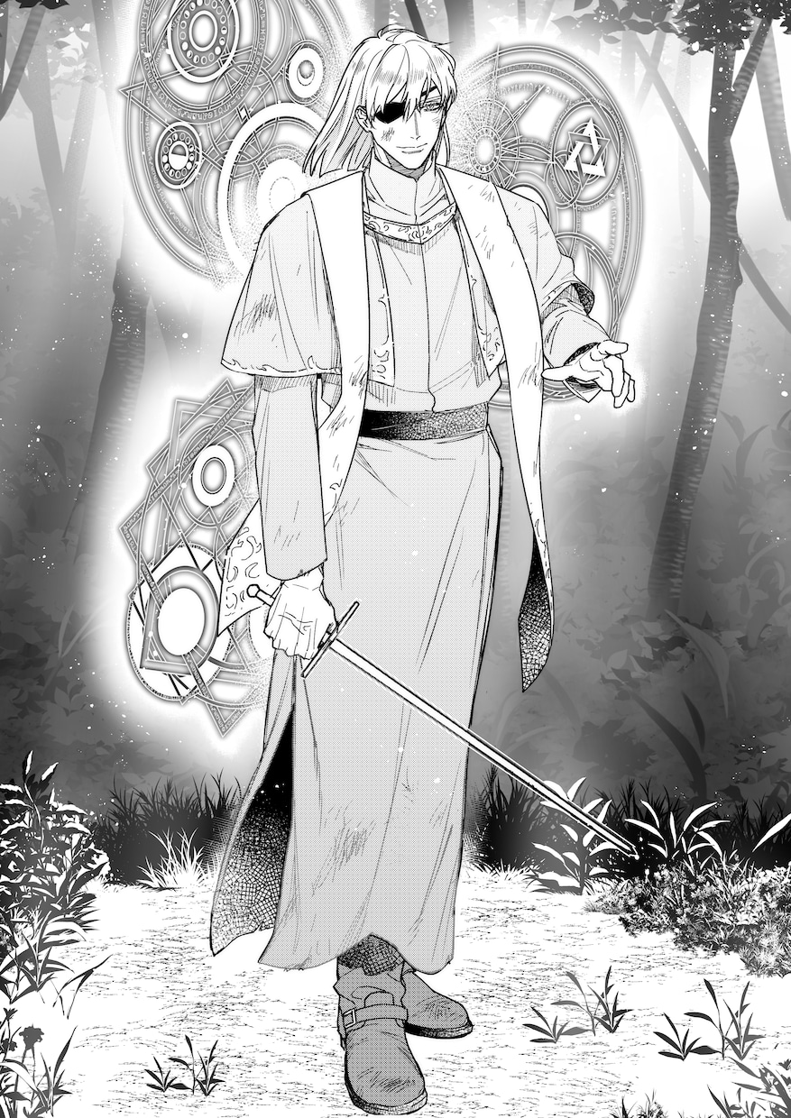 小説の表紙、挿絵描きます BL、TL、夢小説等の表紙や挿絵を描きます イメージ3
