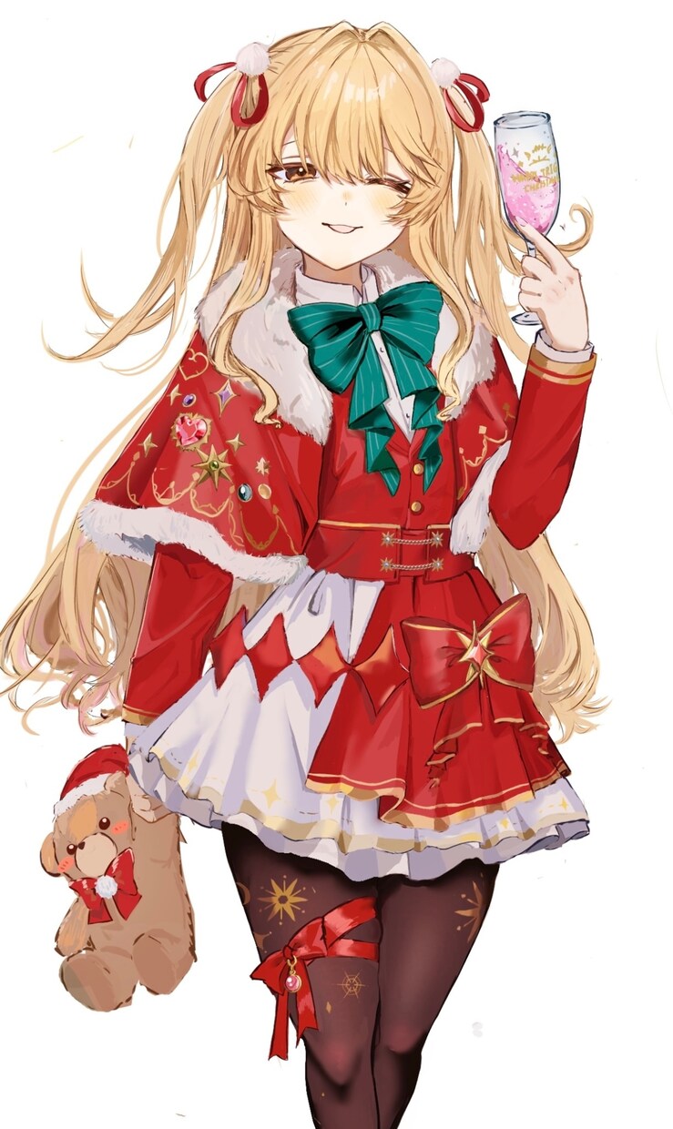 可愛いイラストを短期間で提出ます 急にイラストが必要になったという貴方におすすめです。 イメージ1
