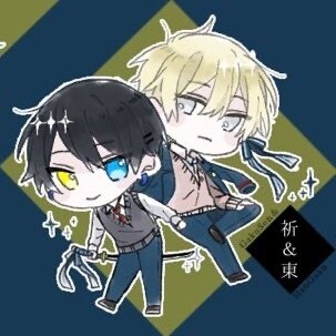 値下／初出品なので試しにSNS用のアイコン描きます SNS活動で自分だけのアイコンが欲しい方必見！ イメージ6
