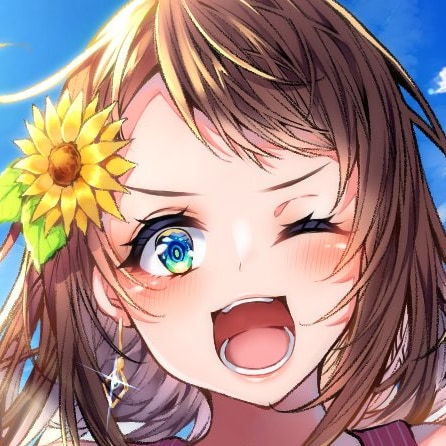 修正無制限！SNSで目立つ映えるアイコン描きます 自分だけの可愛くて目立つアイコンを手に入れませんか？ イメージ3