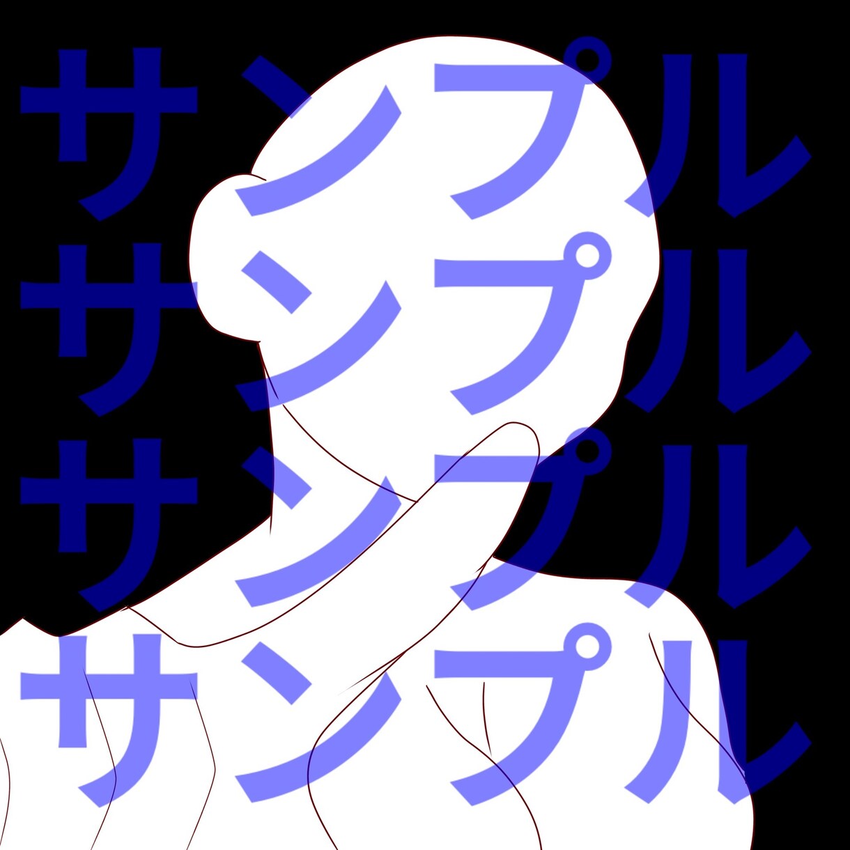 イラストのポーズ決まらない！を解決します ポーズに悩む必要がありません！ イメージ2