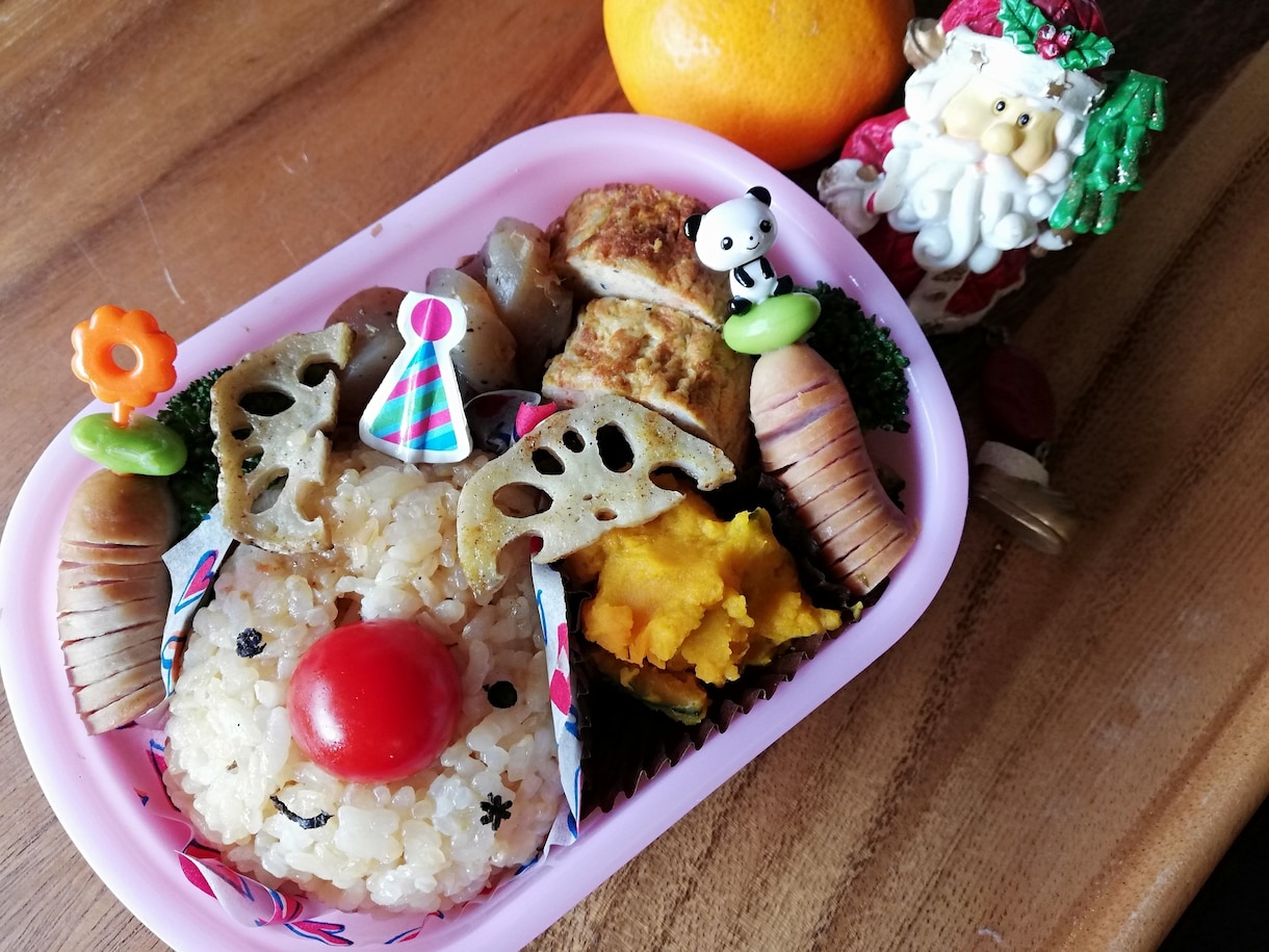お子様の食事、一緒に見直します 子供に何を食べさせたらいいかな分からない〜という方へ イメージ1