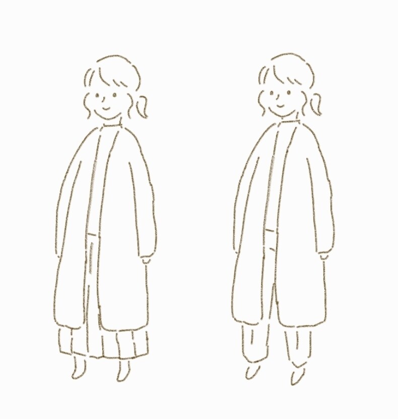 ゆる〜いアイコン作ります やさしく柔らかいタッチが得意です。 イメージ2