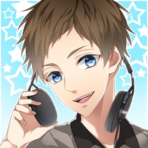 男性声優 オリジナルソングなどの歌入れします 歌声を必要としている皆様へ爽やかな声をお届けします イメージ1