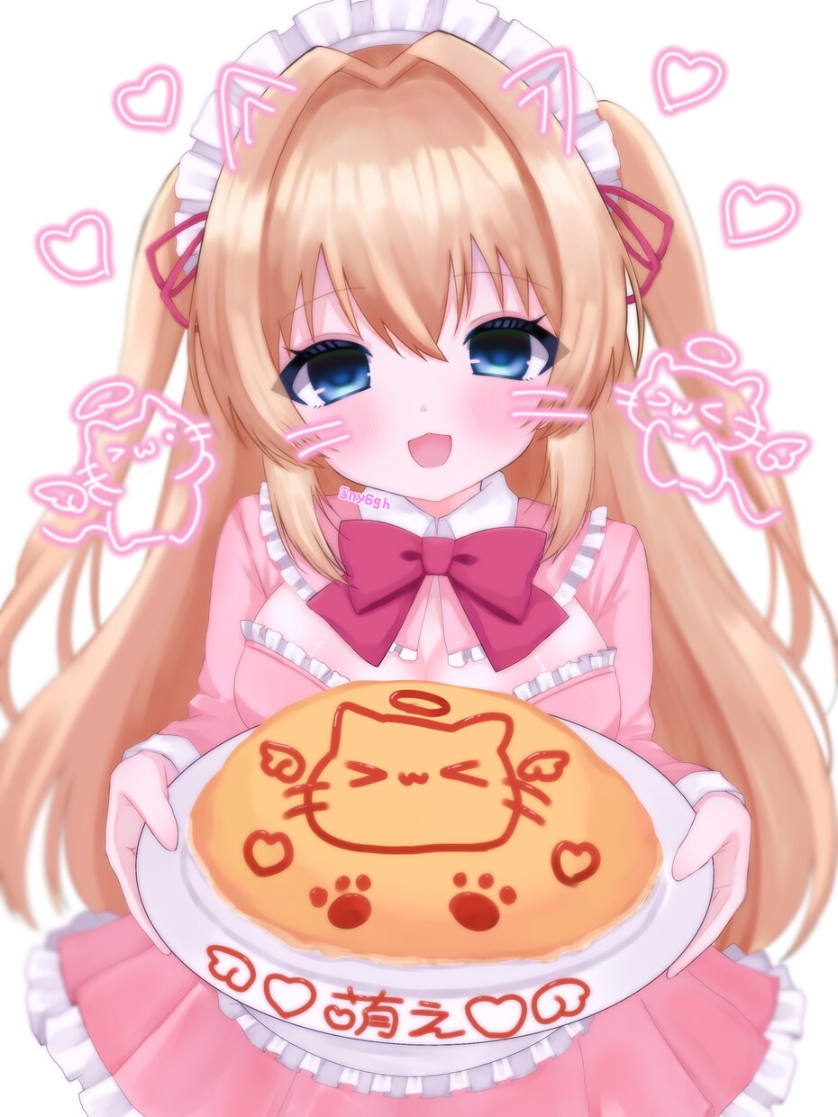 イラスト描きます 1枚絵、サムネイル、動画用イラスト イメージ3