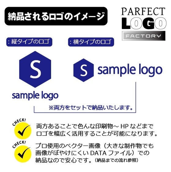 スタイリッシュでラグジュアリーなロゴを作ります 安心の３回校正で納得いくデザインの納品を致します。 イメージ8