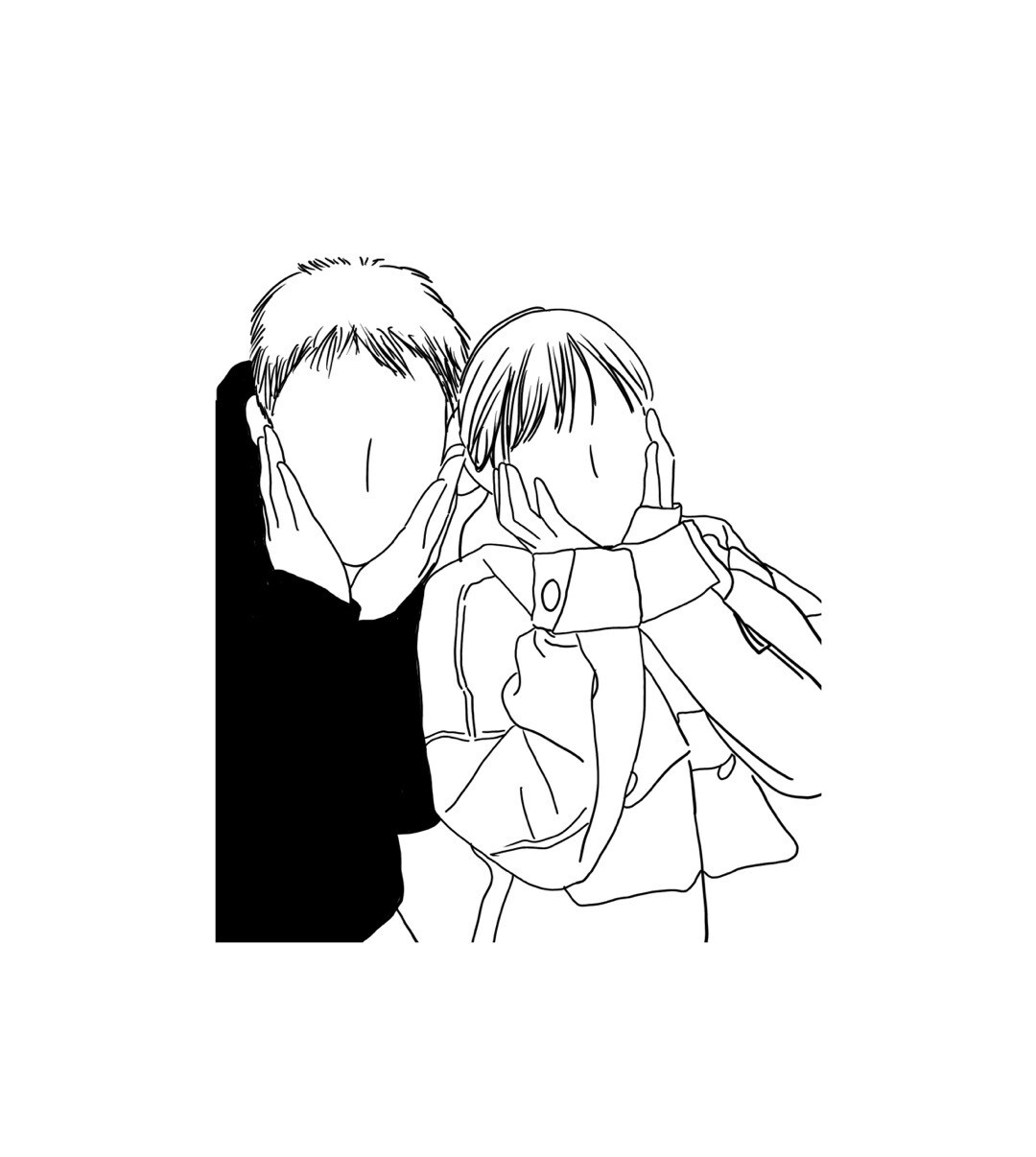 写真からおしゃれ風イラストをかきます おしゃれ！かわいい！を届けます イメージ3