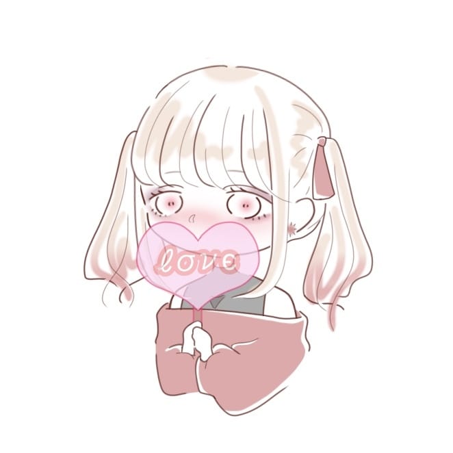 SNSのアイコンをゆるかわにします お手頃なお値段でSNS等のアイコンを描きます！ イメージ3