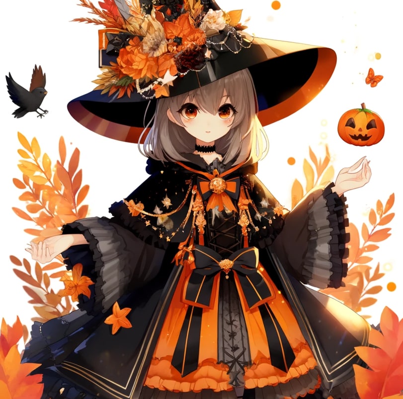 あなたのVtuberに似合う服装作成をガイドします 季節やイベントに合わせた多様な衣装をAIで生成します！ イメージ3