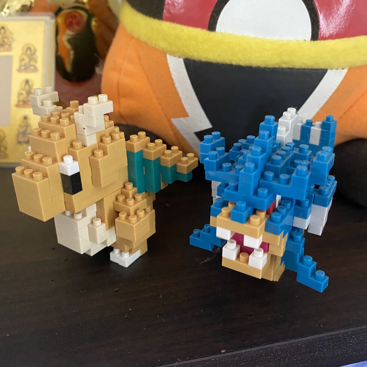 飾りたいけど作れない！パズルやレゴの組立て行います 飾りたいけど、作るのは面倒臭い。作成代行を行います。 イメージ6