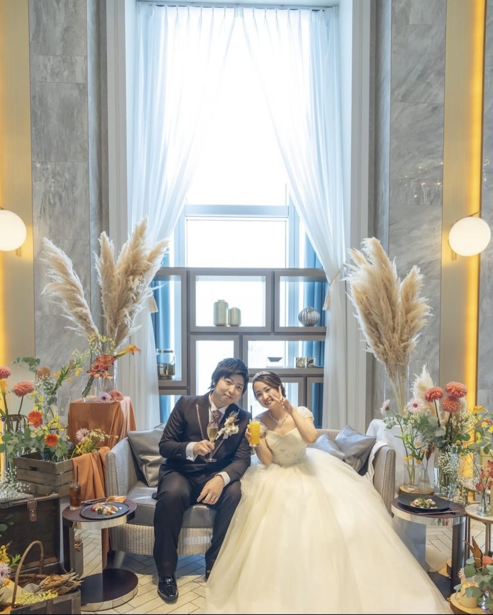 一生の思い出に残る写真を撮影いたします Lightroomにてレタッチをして納品させていただきます！ イメージ1