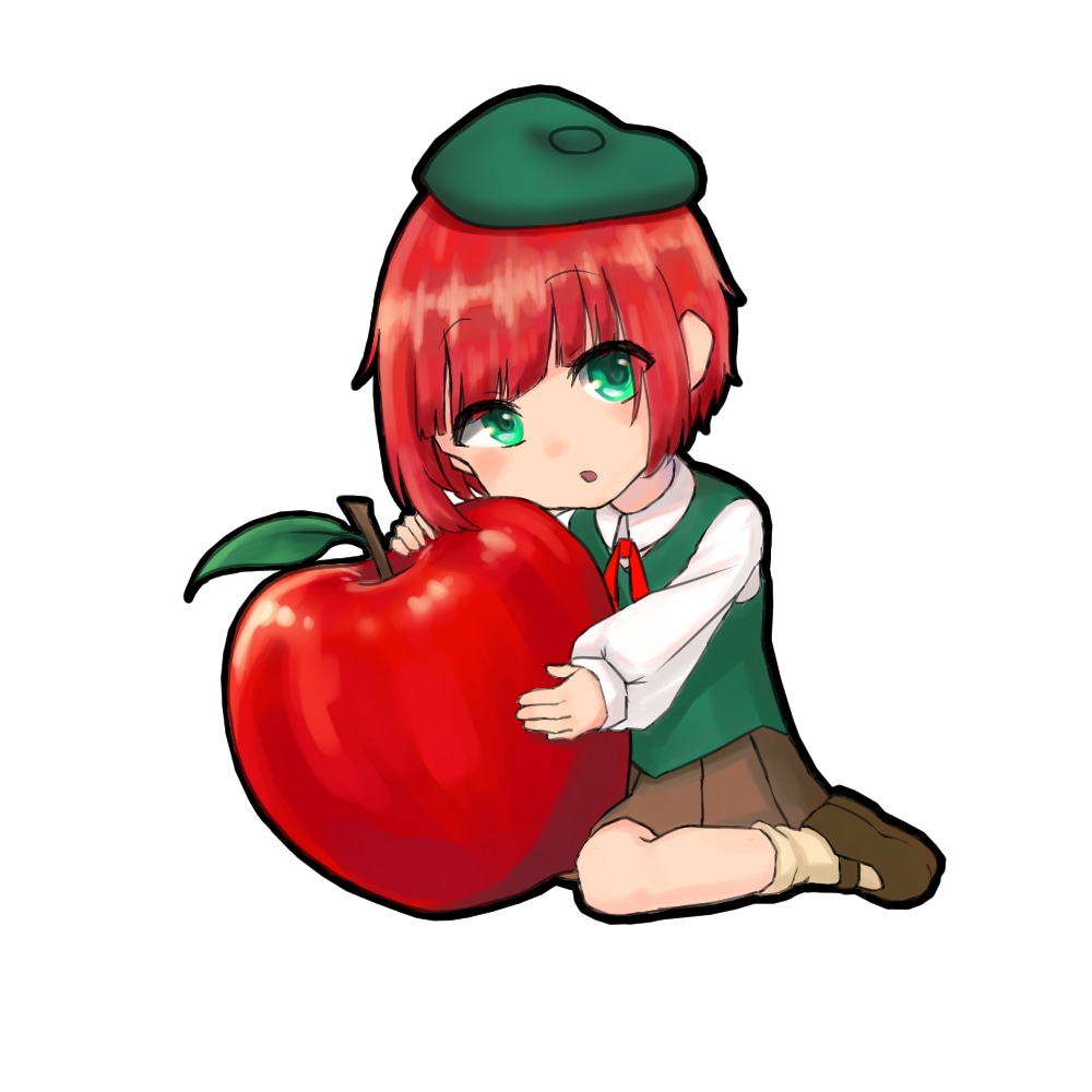 ミニキャラお描きします 推し活などグッズ制作にいかが？ イメージ1