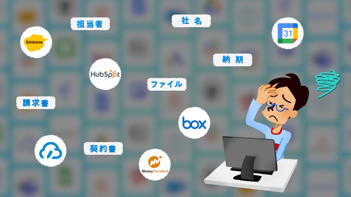 待合室やお客様待機室用の営業案内映像作ります 一度制作すれば、長くご利用頂けます！ イメージ2