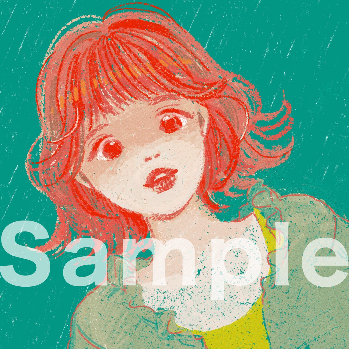 商用OK＊優しい雰囲気のアイコン作成致します 高解像度データも作成可♪用途に合わせて相談に乗ります イメージ6