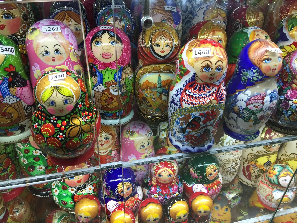ロシア語⇄日本語の翻訳します ロシアの方との交流があり、自分の思いを伝えたい方におすすめ♪ イメージ3