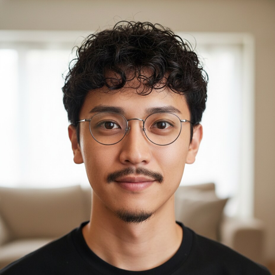 印象を制する髪型と眉デザインをプロデュースします ”今”が一番若い！垢抜けして改めて”自信を持つ”という体験を イメージ1
