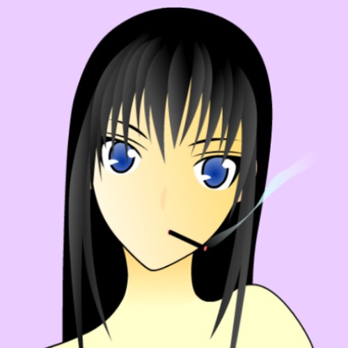 SNSアイコン制作致します ちょっと珍しいタッチのアイコンです イメージ1