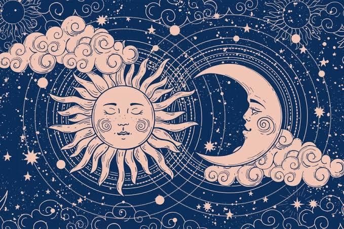 西洋占星術で貴女と彼との相性を占います お2人のホロスコープから分かる、貴女と彼のトリセツ イメージ4