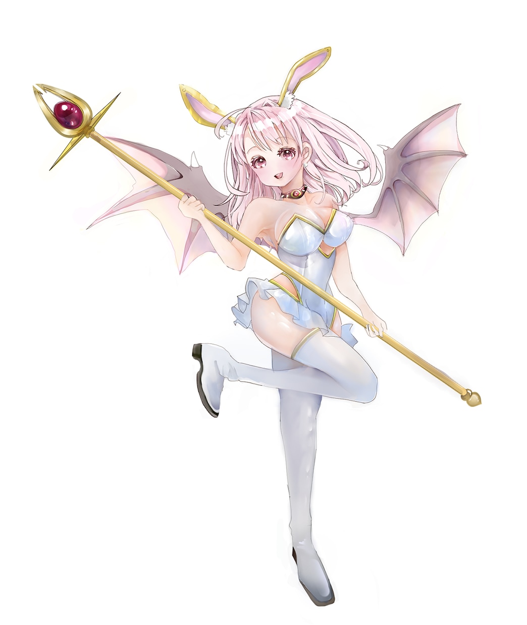 イラスト描きます キャラクターデザイン任せてください！ イメージ3