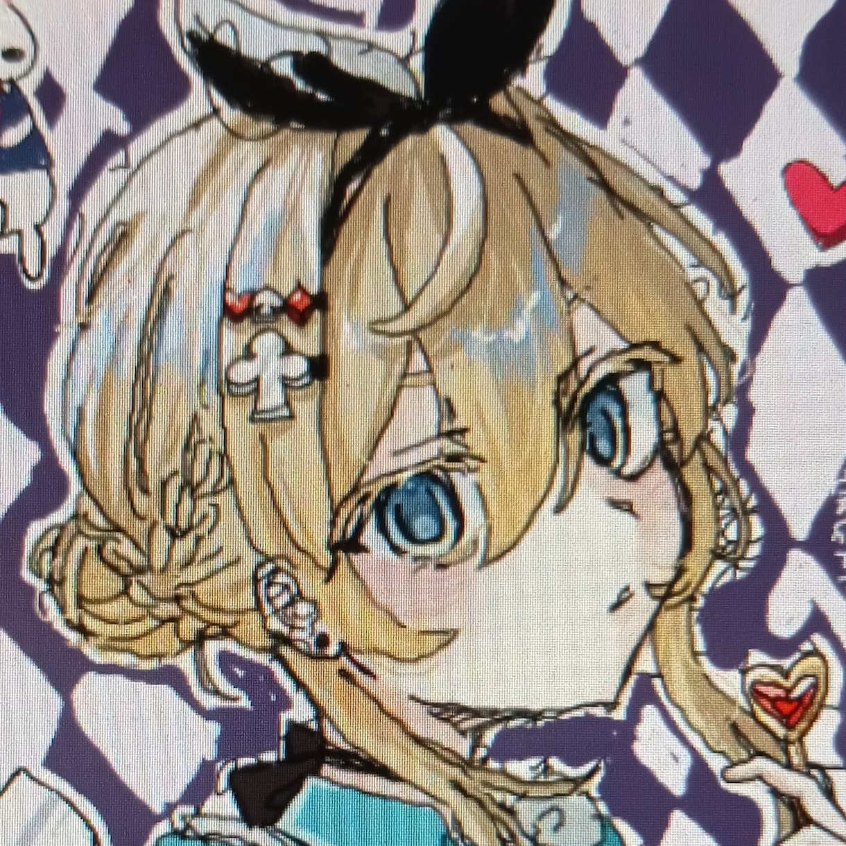 商用利用◎1枚絵や立ち絵のイラスト制作を行います アイコンや、立ち絵、動画内イラストなど、様々な用途で使えます イメージ1