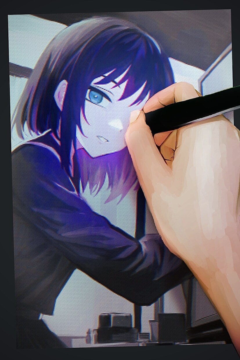 イラスト描きます 商用利用も可能なイラスト制作します！ イメージ8