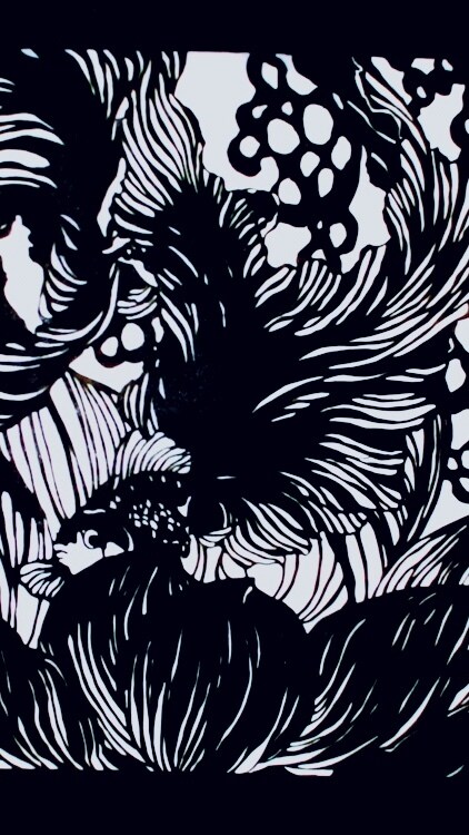 イラスト、アイコン、ロゴ、描きます 色限イラストやーーーーーーー! イメージ6