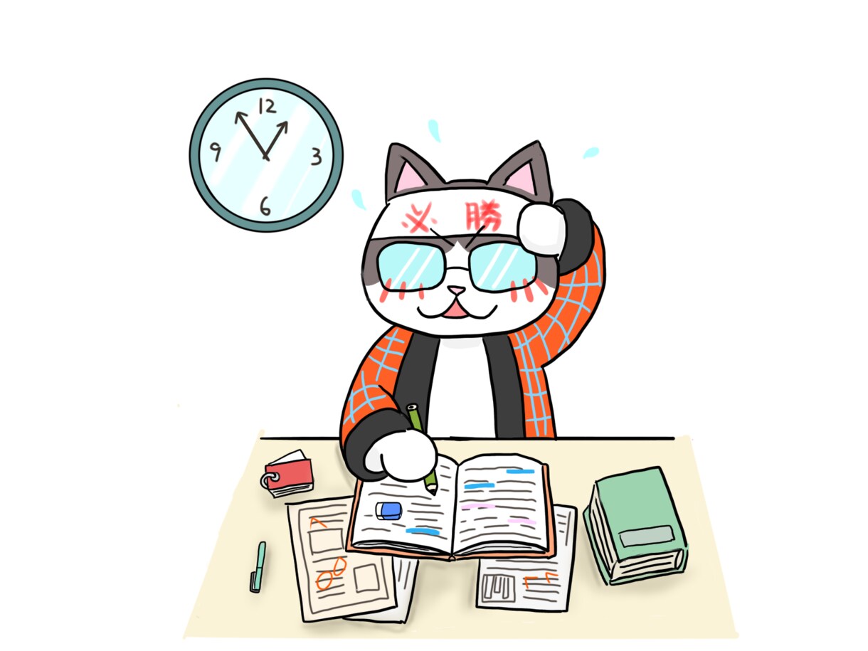 初回実質0円！元人気塾講師が家庭教師します 学校の勉強が難しい、学校に行けず不安、受験対策、大人やり直し イメージ3