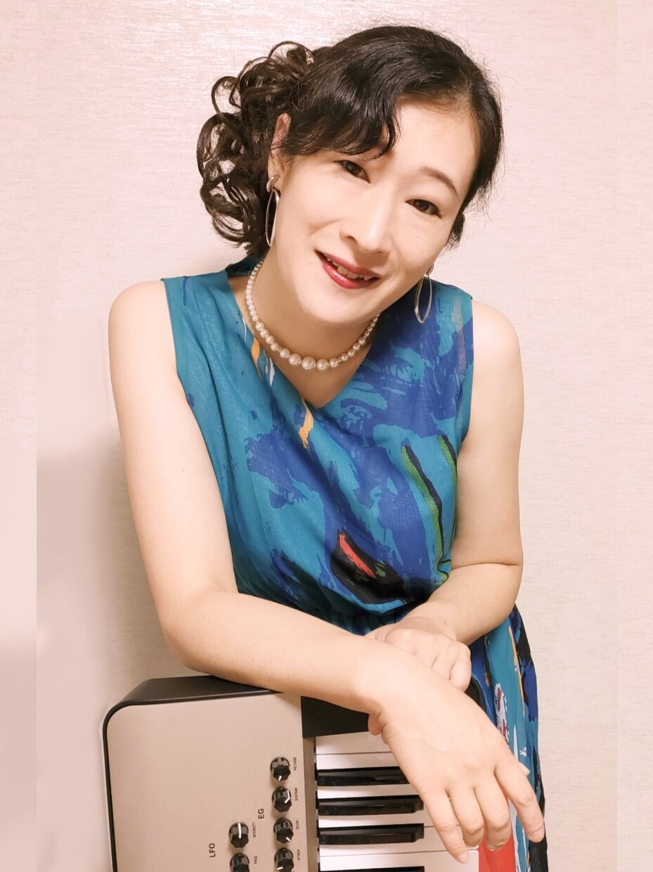 現役ジャズシンガーがあなたの声をより輝かせます 初めてのことに挑戦したい方も、プロとして活動したいあなたも！ イメージ6