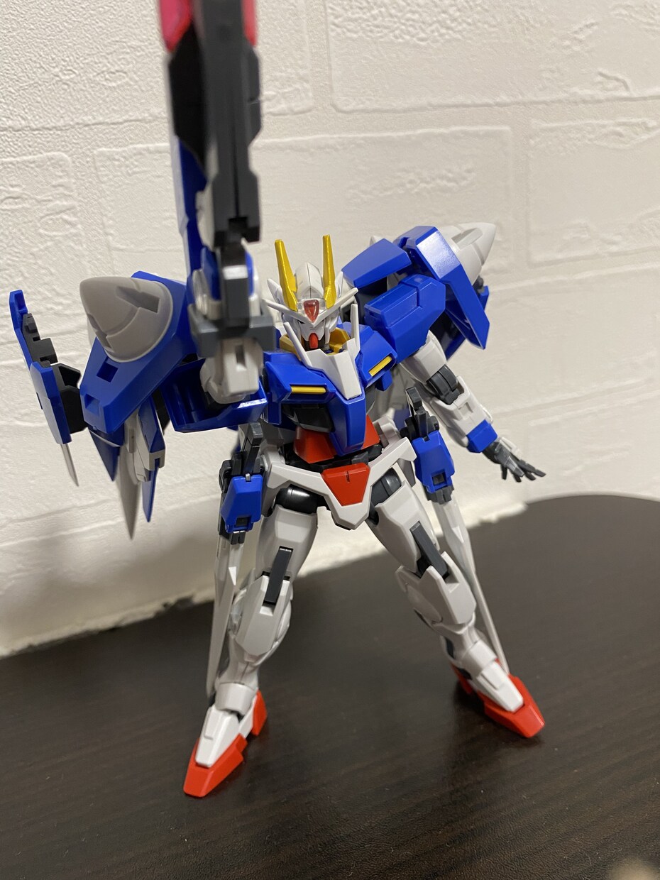 ガンプラ素組代行いたします 積みプラなど、作る暇のない方をお手伝いします。 イメージ4